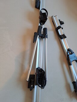Nosič kol - 6