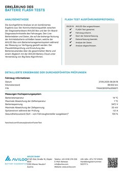 Hyundai Kona MY22 electric 64kWh, 3f/TČ,SoH 100% záruka, DPH - 6