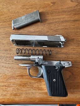 flobert pistol - 6