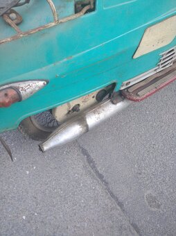 Tatran 125 - 6