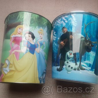 Kose boxy s motivem pohadek - 6