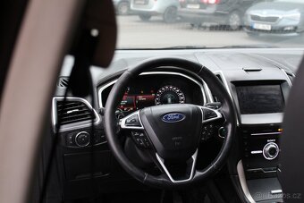 Ford S-MAX Vignale 2.0 TDCi 110 kW | 7 míst | bohatá výbava - 6