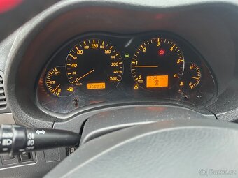 Toyota Avensis 2,2 D4 - 110kW - 6