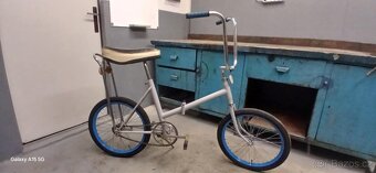 Sobi 20 - 6