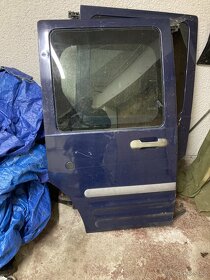 Ford Transit tourneo Connect 2005 1.8 tdci 66kw - 6