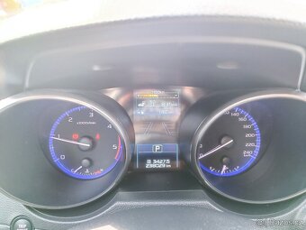 Subaru Legacy, 2,0 - 110 KW Diesel, automat - odpočet DPH - 6