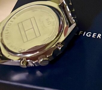 Hodinky Tommy Hilfiger Larson - 6