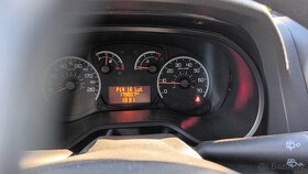 Fiat Doblo 1.3 diesel,5míst 06/2014, 2 majitel - 6