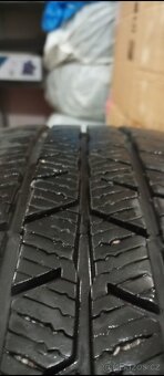 Alu disky 5x112 - 6