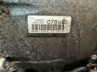Bmw N57D30A 150kw - 6