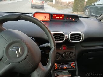 Prodám Citroen C3 Picasso - 6
