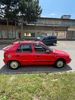 Škoda Felicia 1.3mpi - 6