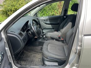 Fabia kombi sport tdi 74kw alu - 6