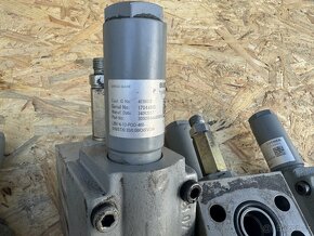 Regulator tlaku - 6