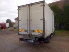 Iveco daily - 6