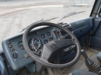 DAF 45.160 - valník - 6