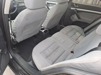 Octavia 1.9TDI 77kw - 6