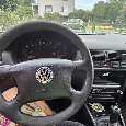 VW Golf 4 1.9 TDI 66kW AGR - 6