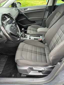 VW Golf 7 - 6