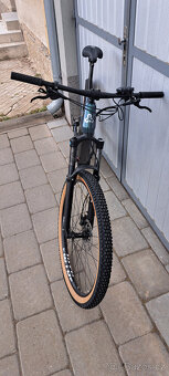 CTM Areon 29" - 6