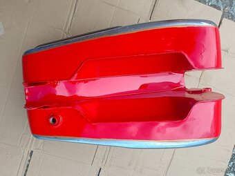 californian 4, nadrrž 350 - 6