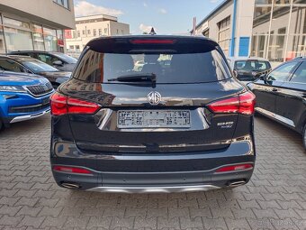 MG EHS PHEV Comfort 1.5 190kW AUT. 30tkm ACC Virtual Keyless - 6