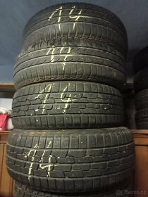 Pneu R 13 ,R 14 , R 15 více kusu - 6