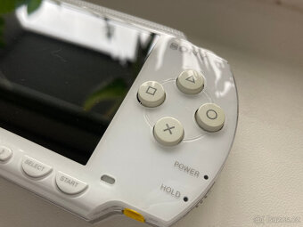 PSP Ceramic White - 6