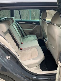 Golf 7 Variant 4motion - 6