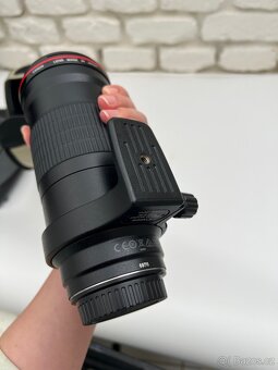Canon EF 180mm f/3.5L Macro USM - 6