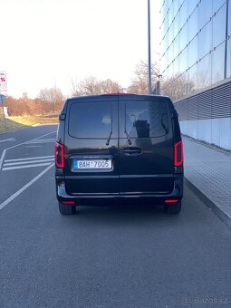Mercedes Benz Vito Tourer - 6
