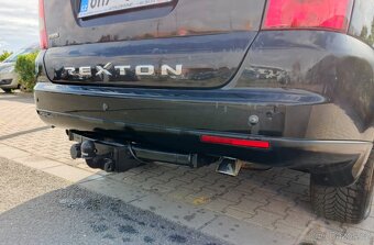 SSang Yong Rexton / 2.7L XDi 132kW / 4x4 / STK 2027 - 6