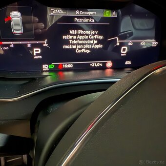 Audi A7 50TDI - 6