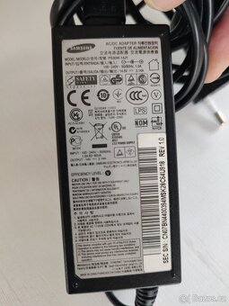 LCD monitor SAMSUNG 24“, model 24T350FHR - 6