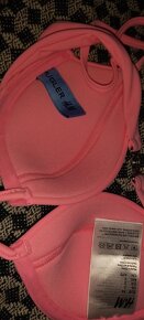 Nova plavkova podprsenka Mugler HaM vel. 34 - 6