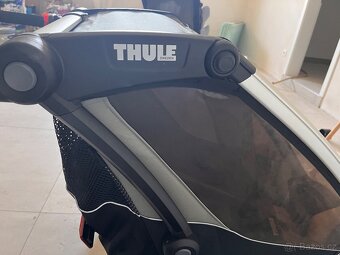 Thule Chariot Lite 1 Agave - 6