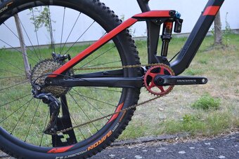 Cube Stereo 150 C:62 Race (20") Carbon - 6