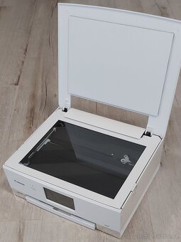 Tiskárna Canon PIXMA TS8351 bílá - 6