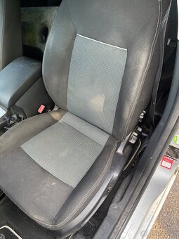 Ford mondeo - nejde nastartovat - 6