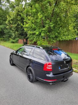 Škoda Octavia ll Rs - 6