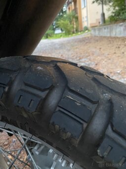 Yamaha xt 660r 35kw A2 - 6