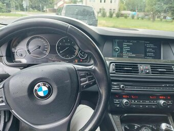 Prodám bmw f10 523i - 6