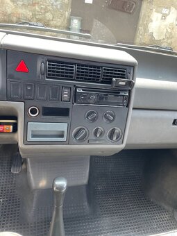 Volkswagen t4 2.5tdi 65kw 9 míst - 6