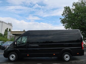 Fiat Ducato 2.3MTJ,118kW,L4H2,kamera,navi,DPH - 6