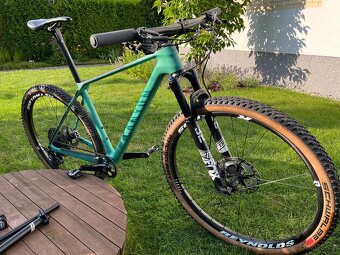 Canyon Exceed CF 7 2023 M - 6