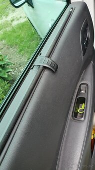 peugeot 5008 2,0 HDI - 6