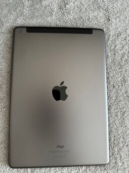 iPad 9, 64Gb Cellular - 6