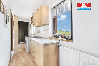 Prodej rodinného domu, 64 m², Dětřichov - 6