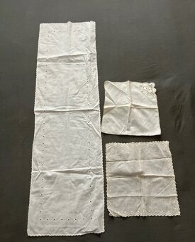 30x starožitná dekorace - 6