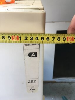 Lednička Beko s mražákem - 6